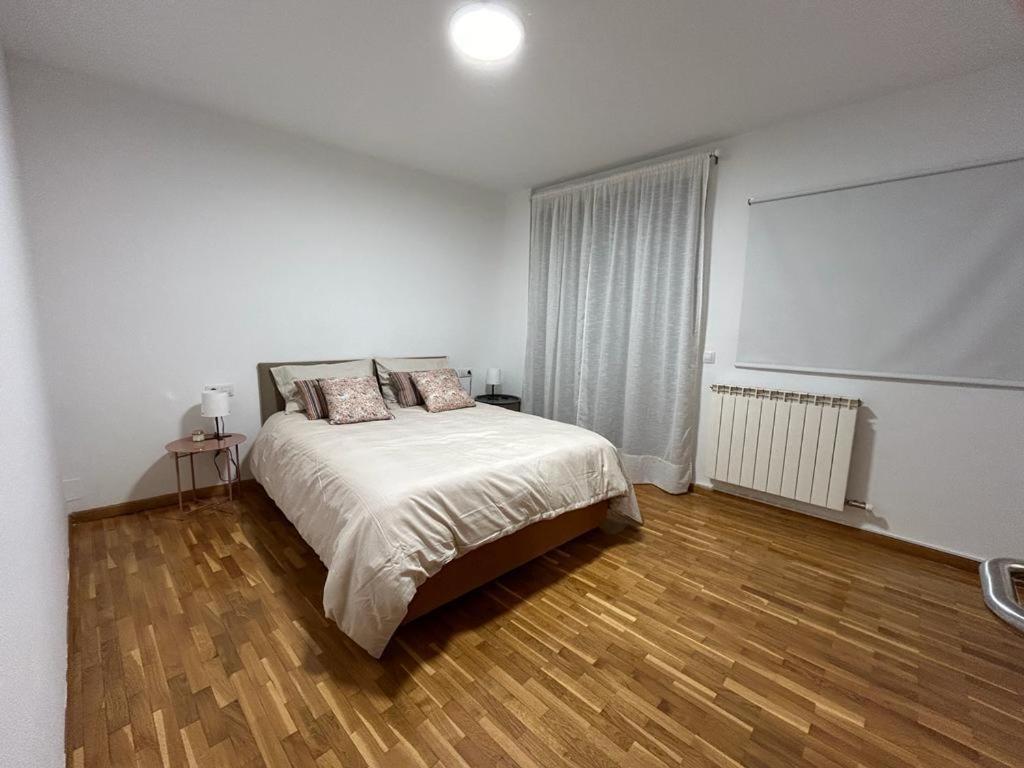 20 Pasos Apartment Tudela Luaran gambar