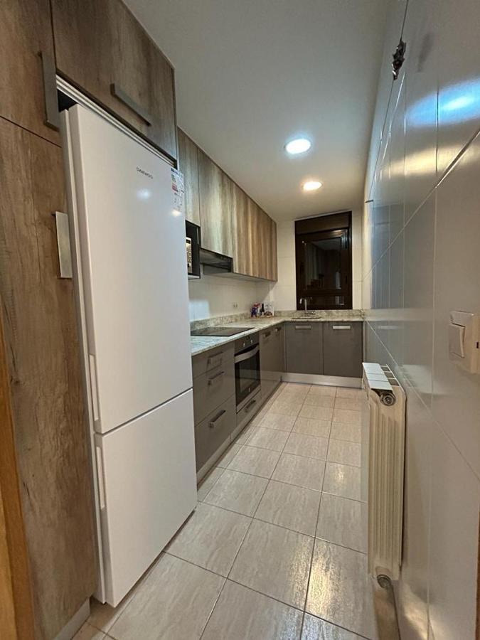 20 Pasos Apartment Tudela Luaran gambar