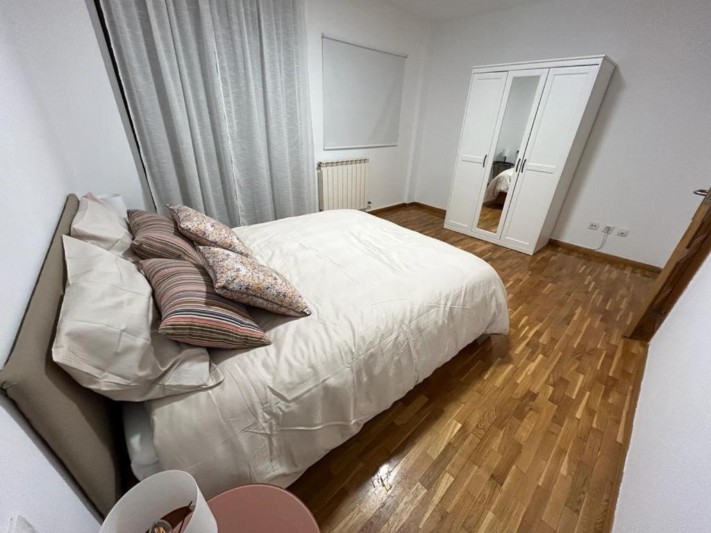 20 Pasos Apartment Tudela Luaran gambar